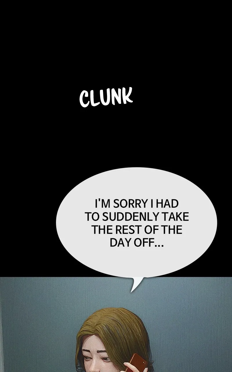 There Are No Demons Chapter 52 - page 89