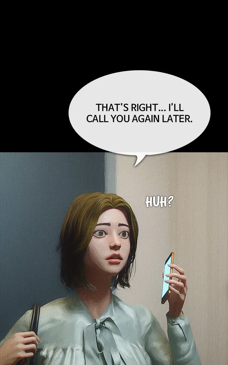 There Are No Demons Chapter 52 - page 91