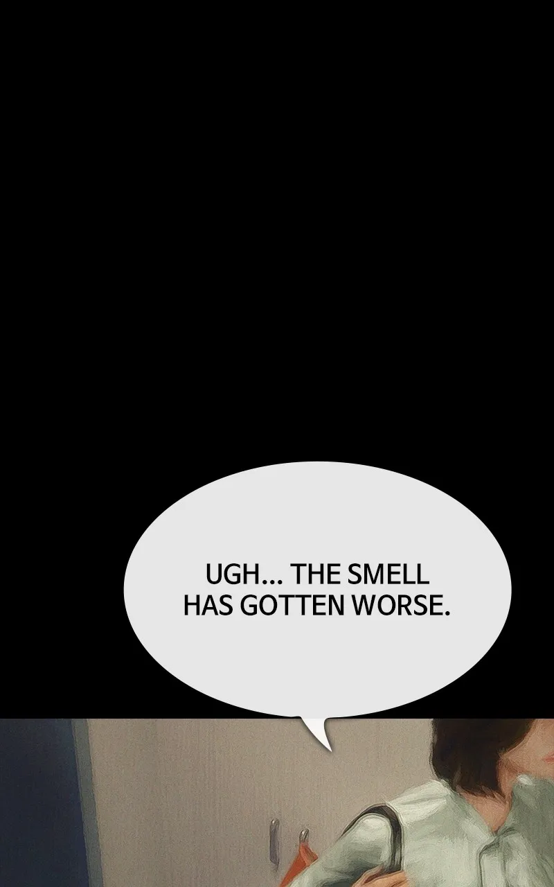 There Are No Demons Chapter 52 - page 93