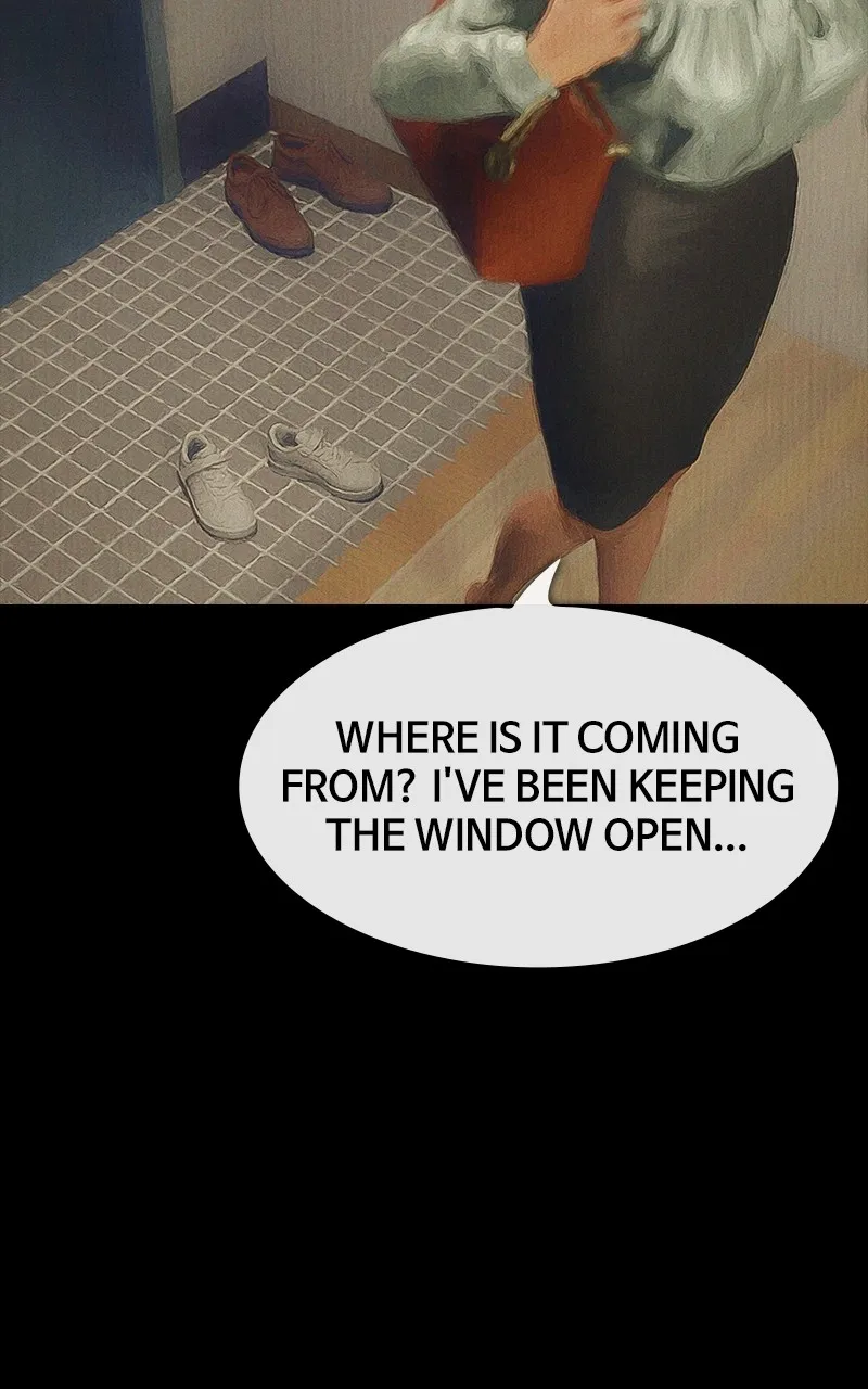 There Are No Demons Chapter 52 - page 94
