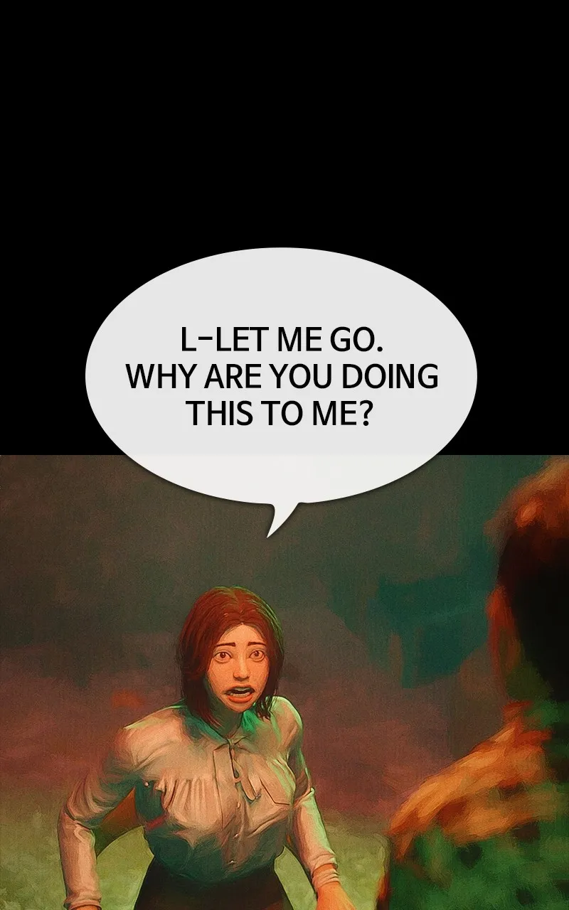 There Are No Demons Chapter 53 - page 13