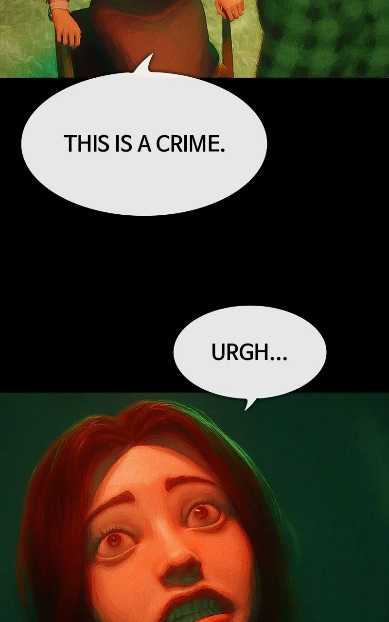 There Are No Demons Chapter 53 - page 14