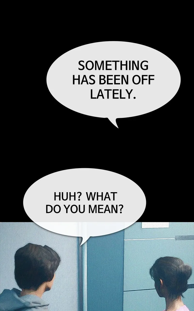 There Are No Demons Chapter 53 - page 18