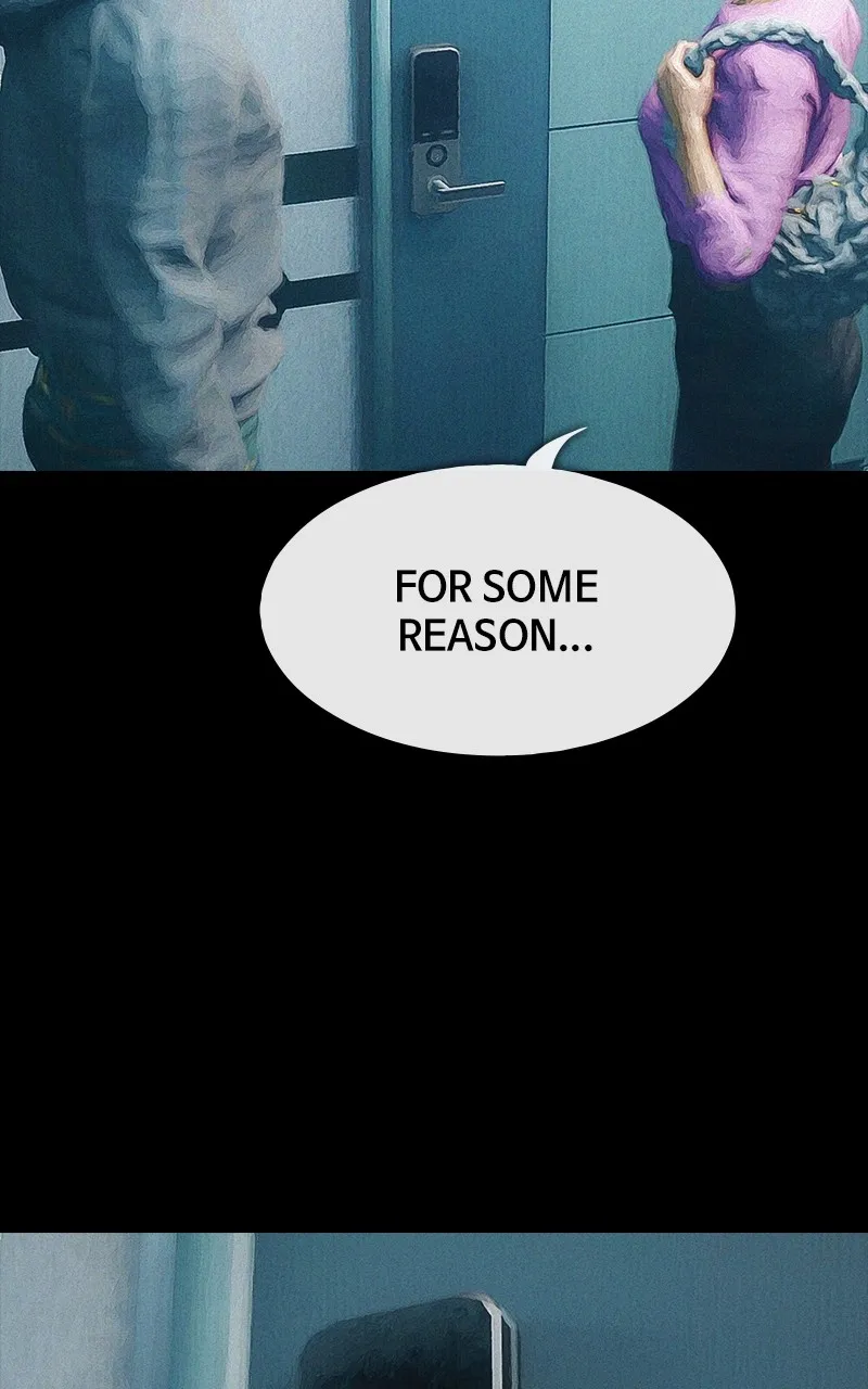 There Are No Demons Chapter 53 - page 19