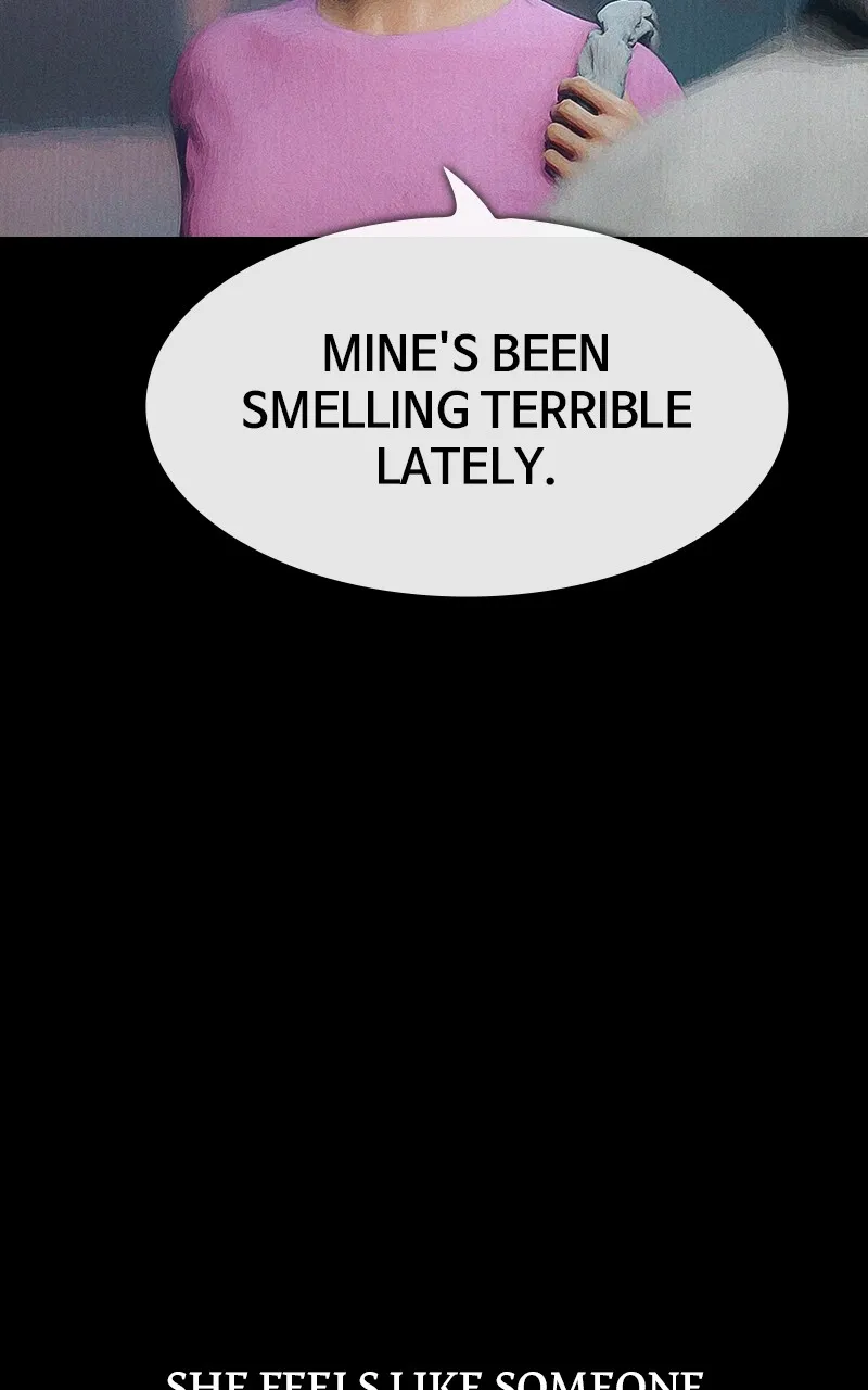 There Are No Demons Chapter 53 - page 24