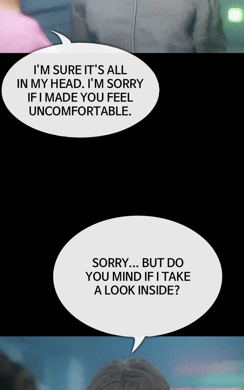 There Are No Demons Chapter 53 - page 26
