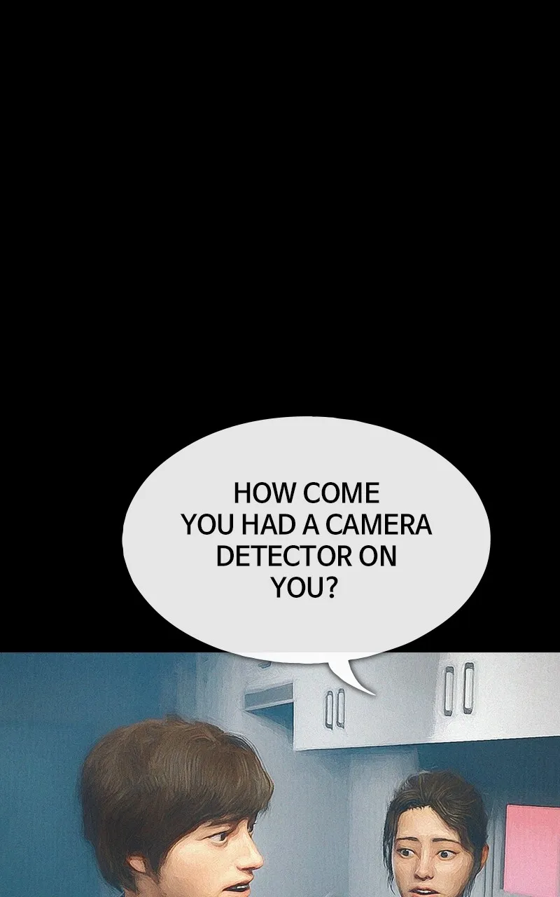 There Are No Demons Chapter 53 - page 34