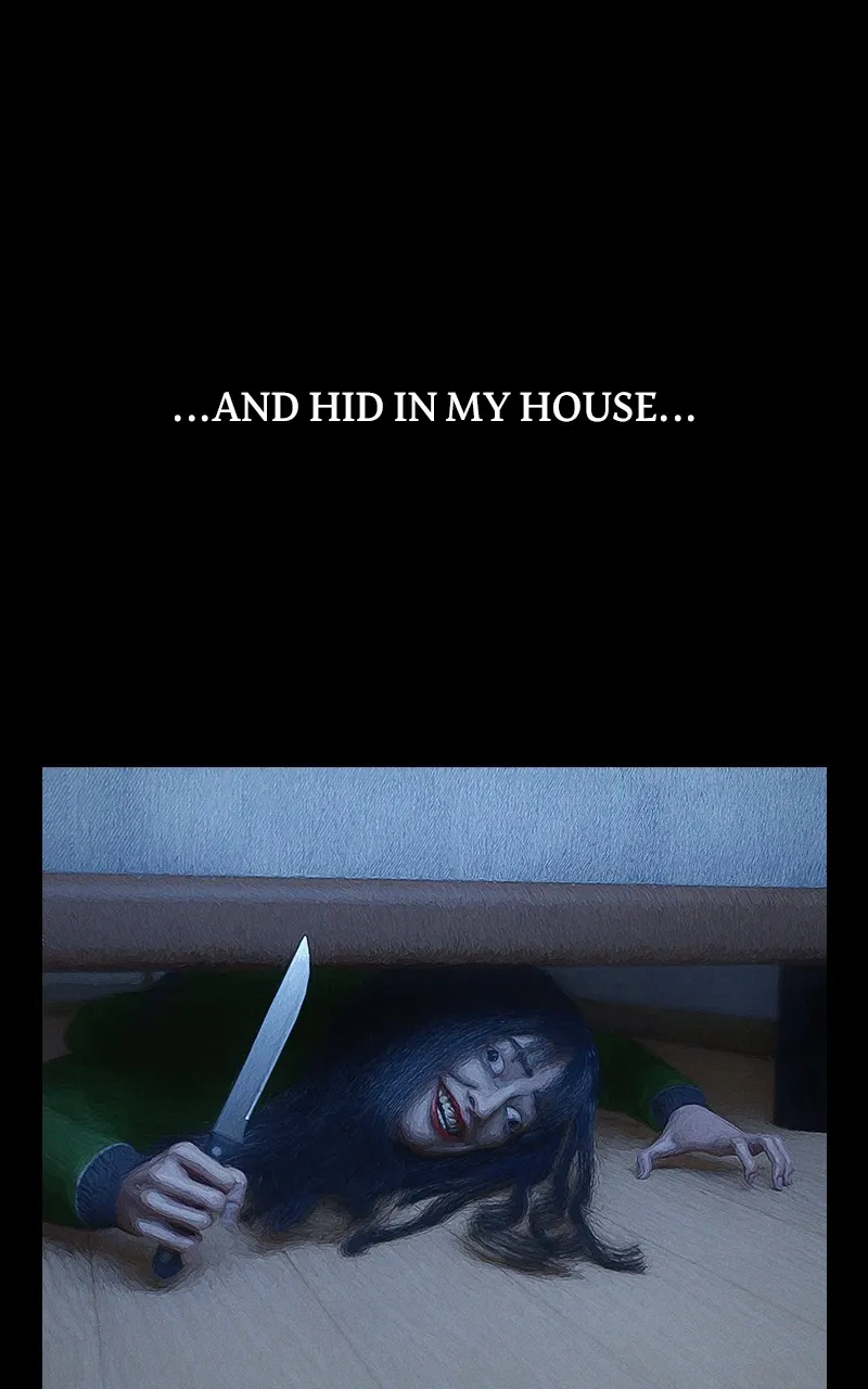 There Are No Demons Chapter 53 - page 40