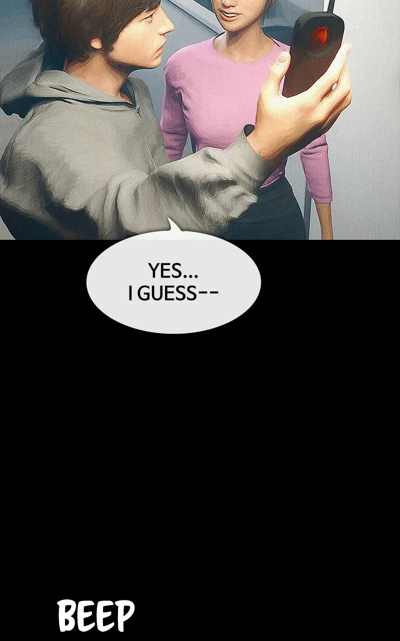 There Are No Demons Chapter 53 - page 42