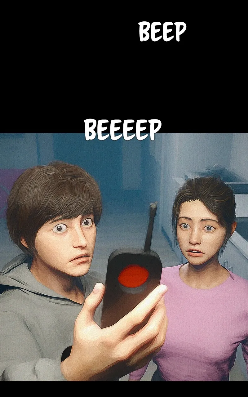 There Are No Demons Chapter 53 - page 43