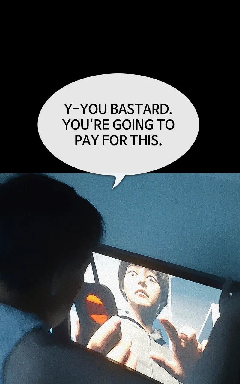 There Are No Demons Chapter 53 - page 46