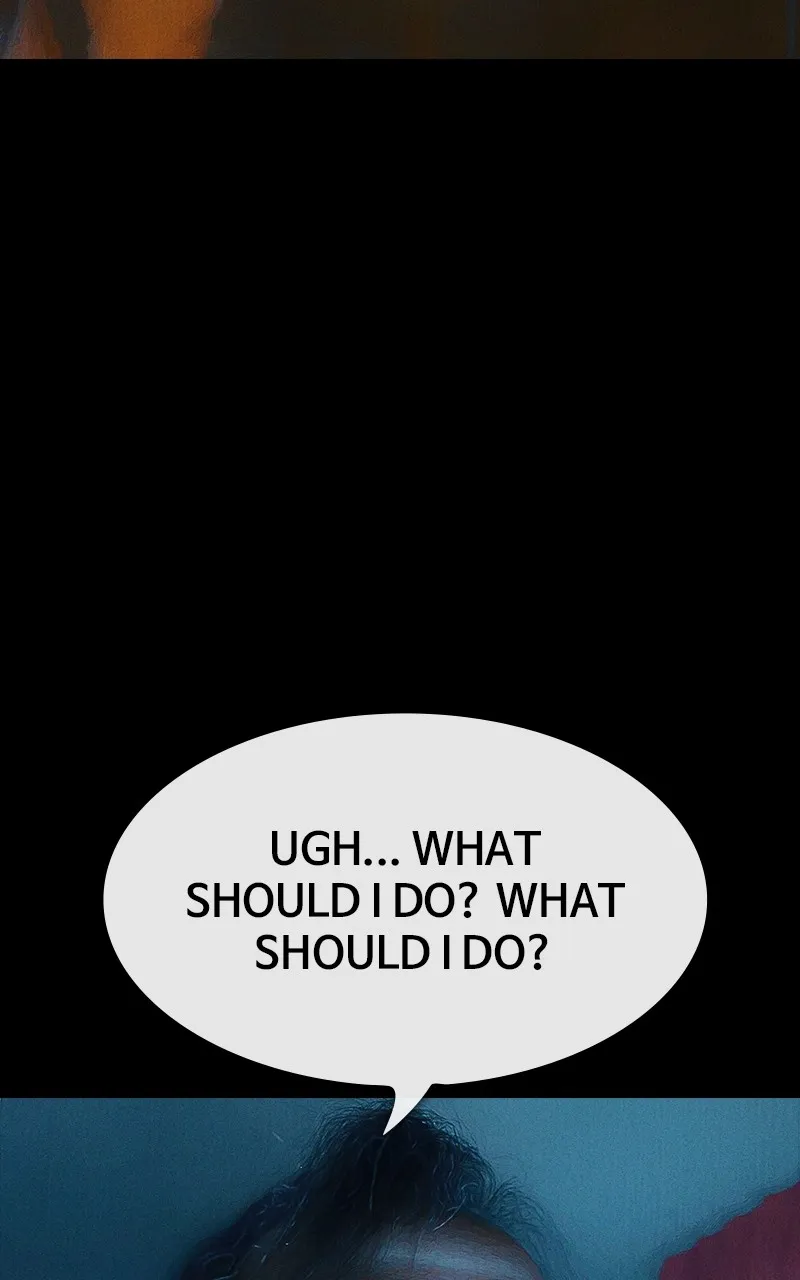 There Are No Demons Chapter 53 - page 48