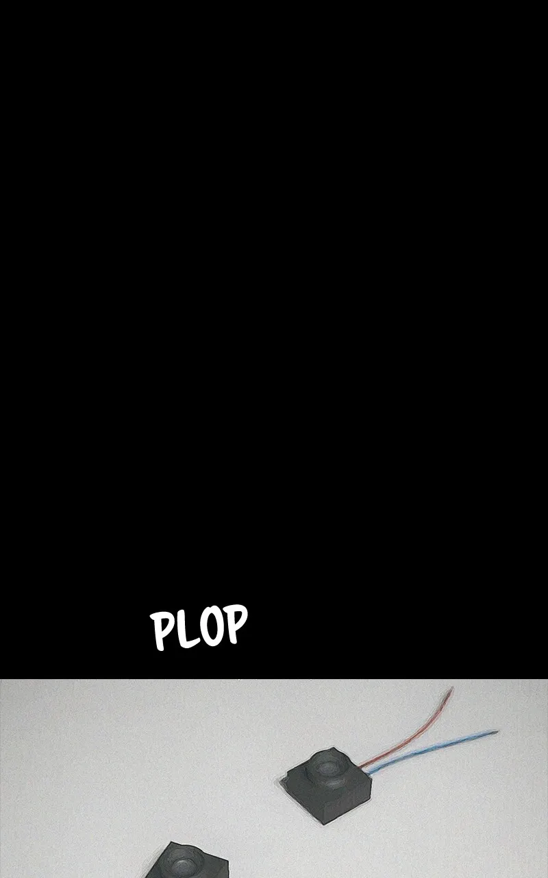 There Are No Demons Chapter 53 - page 50