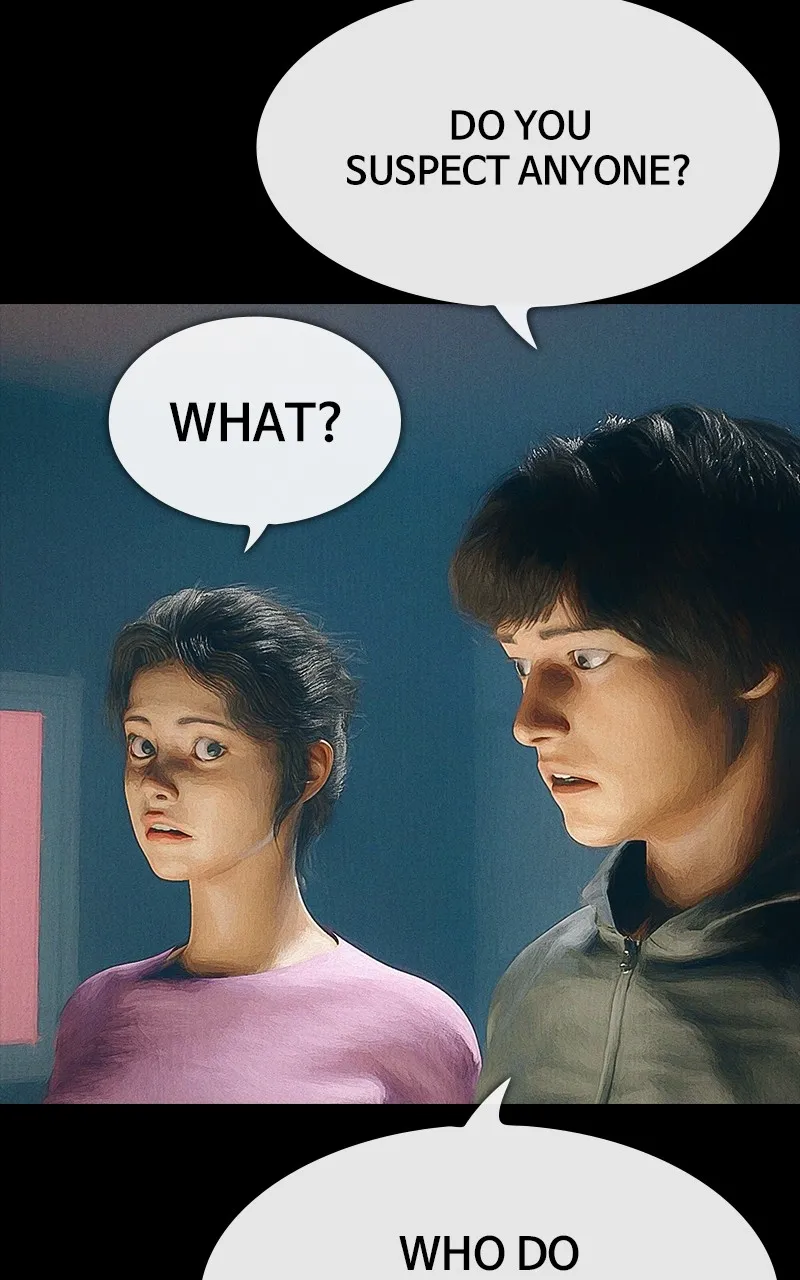 There Are No Demons Chapter 53 - page 53