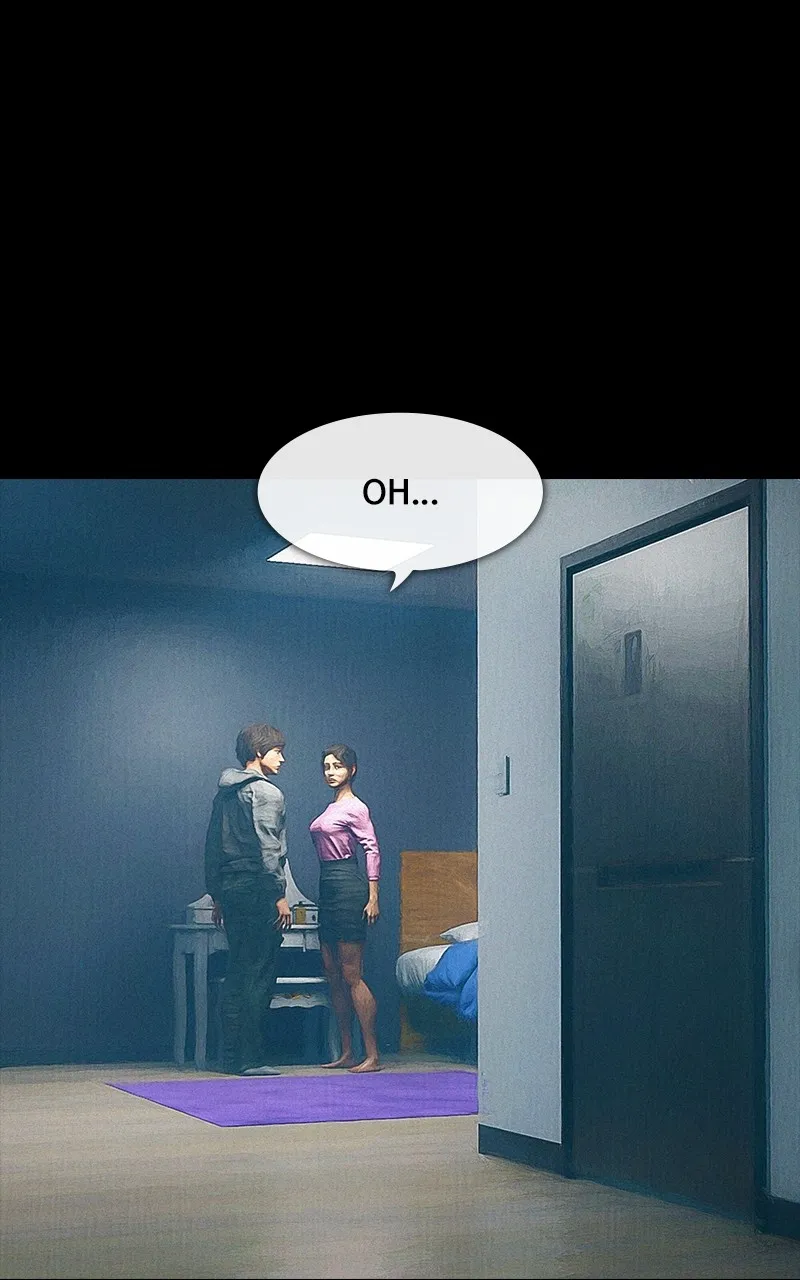 There Are No Demons Chapter 53 - page 61