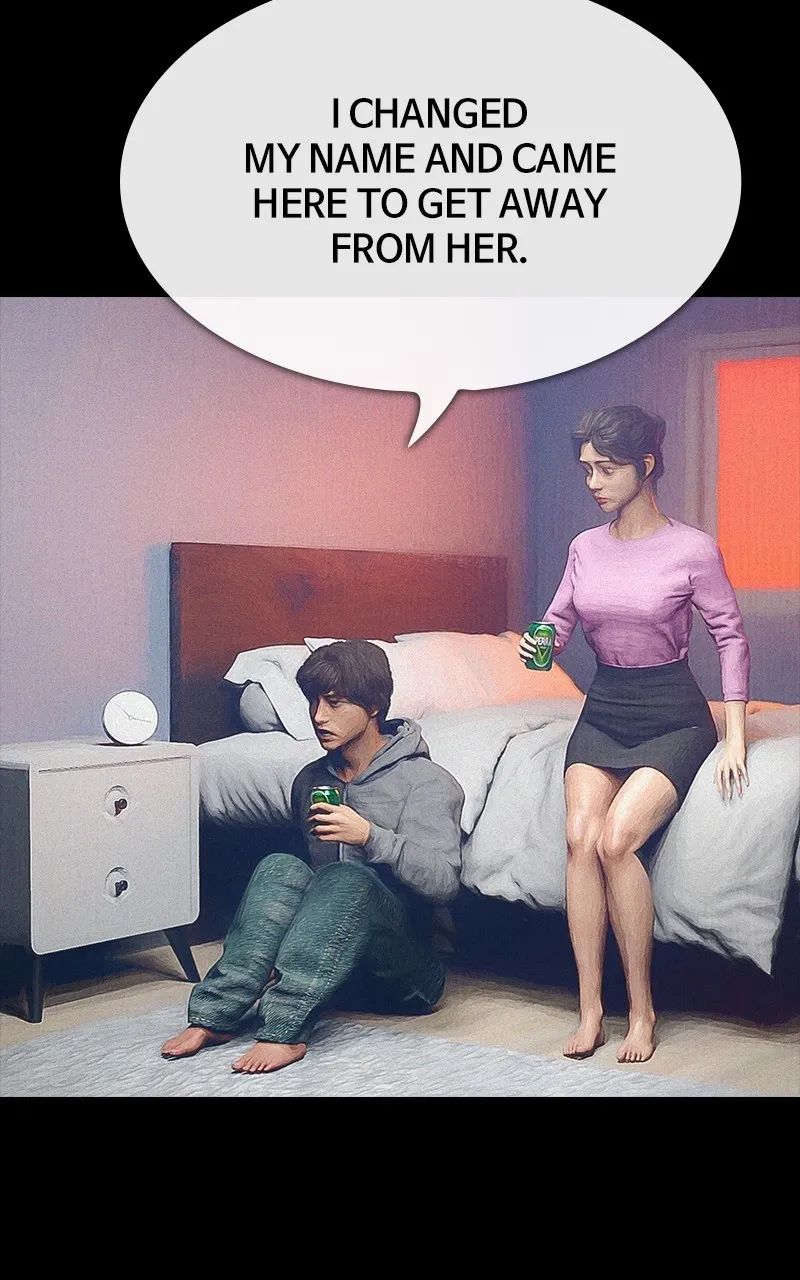 There Are No Demons Chapter 53 - page 65