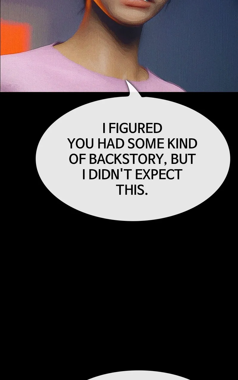 There Are No Demons Chapter 53 - page 67