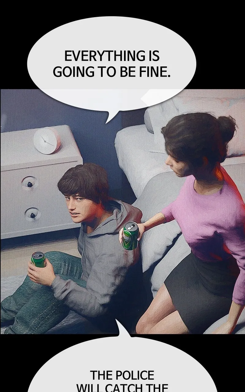 There Are No Demons Chapter 53 - page 71
