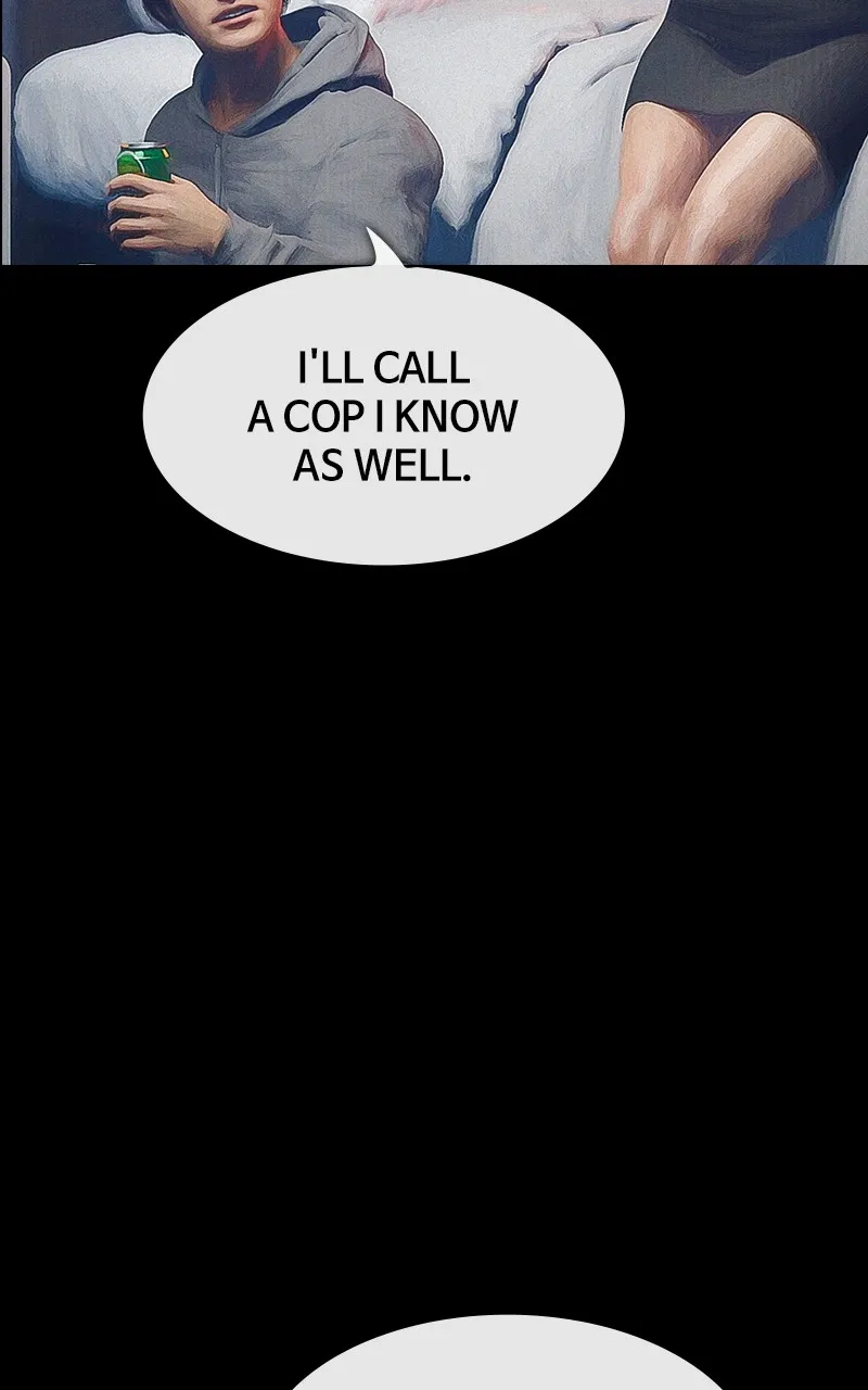 There Are No Demons Chapter 53 - page 73