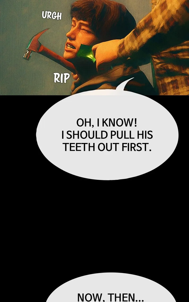There Are No Demons Chapter 54 - page 103