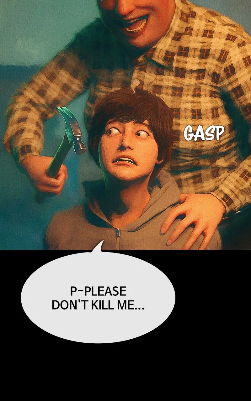 There Are No Demons Chapter 54 - page 114