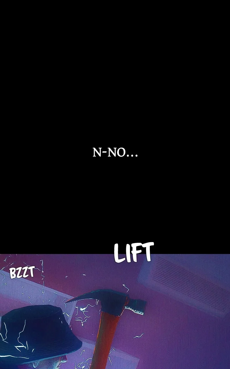 There Are No Demons Chapter 54 - page 14
