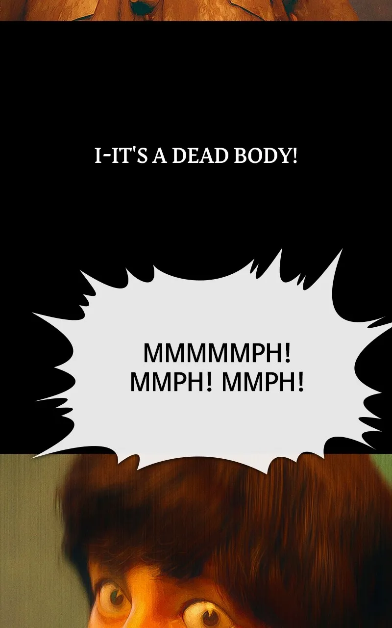 There Are No Demons Chapter 54 - page 39