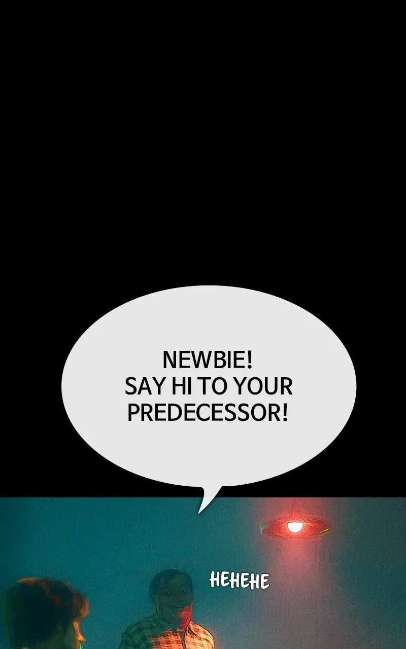 There Are No Demons Chapter 54 - page 42