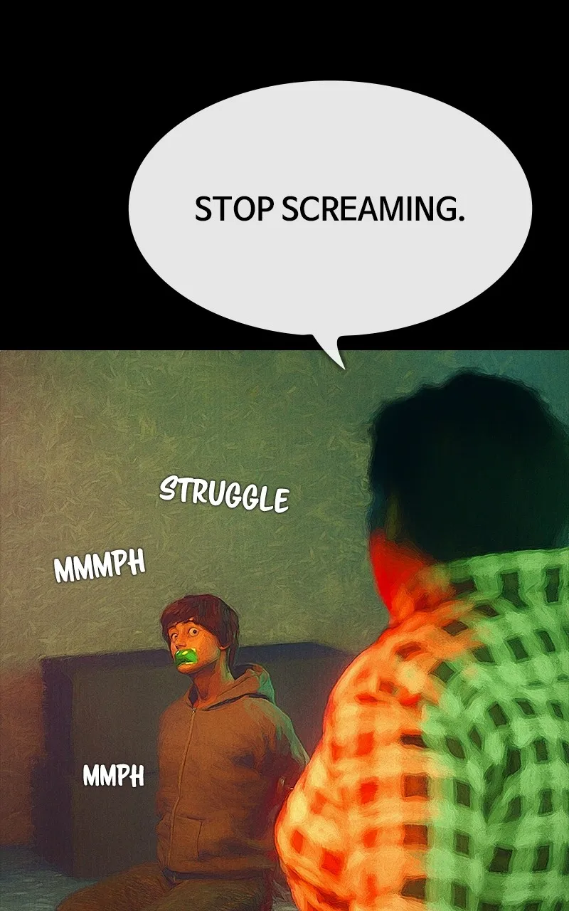There Are No Demons Chapter 54 - page 44