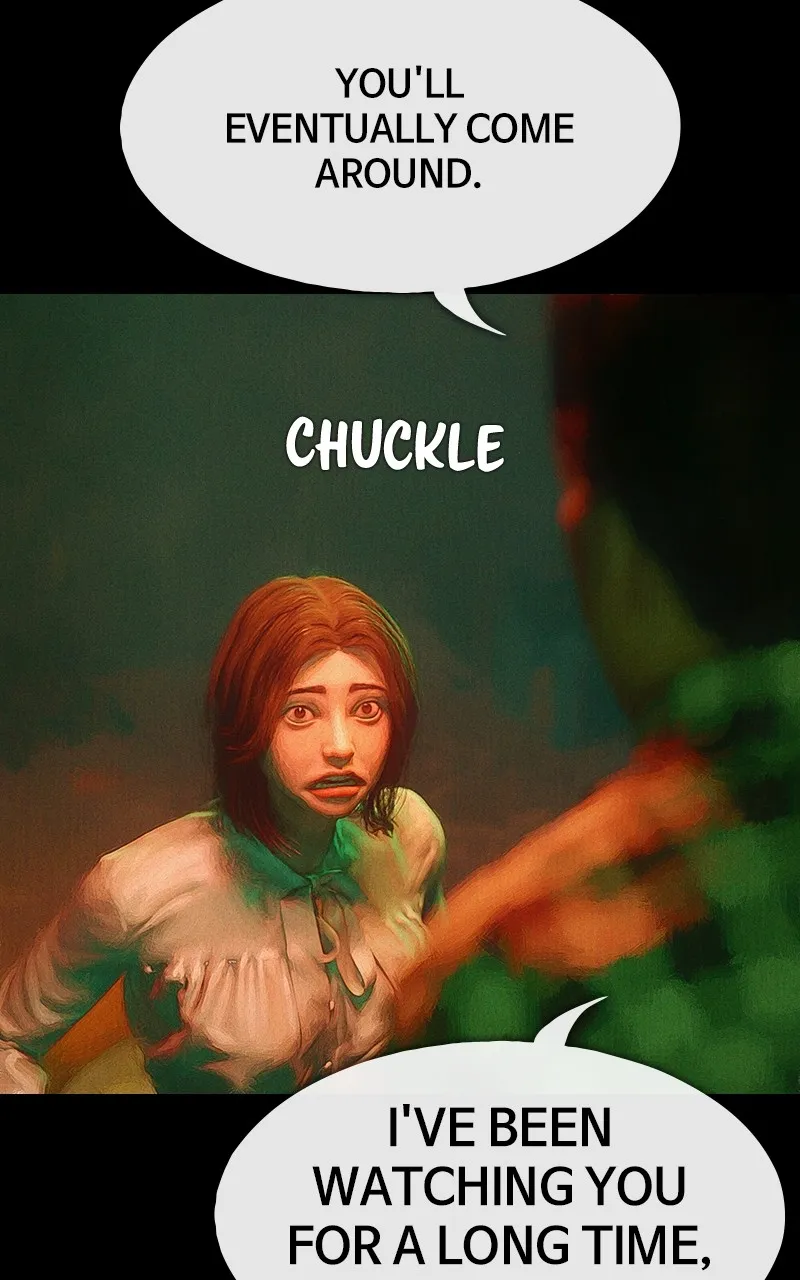 There Are No Demons Chapter 54 - page 60