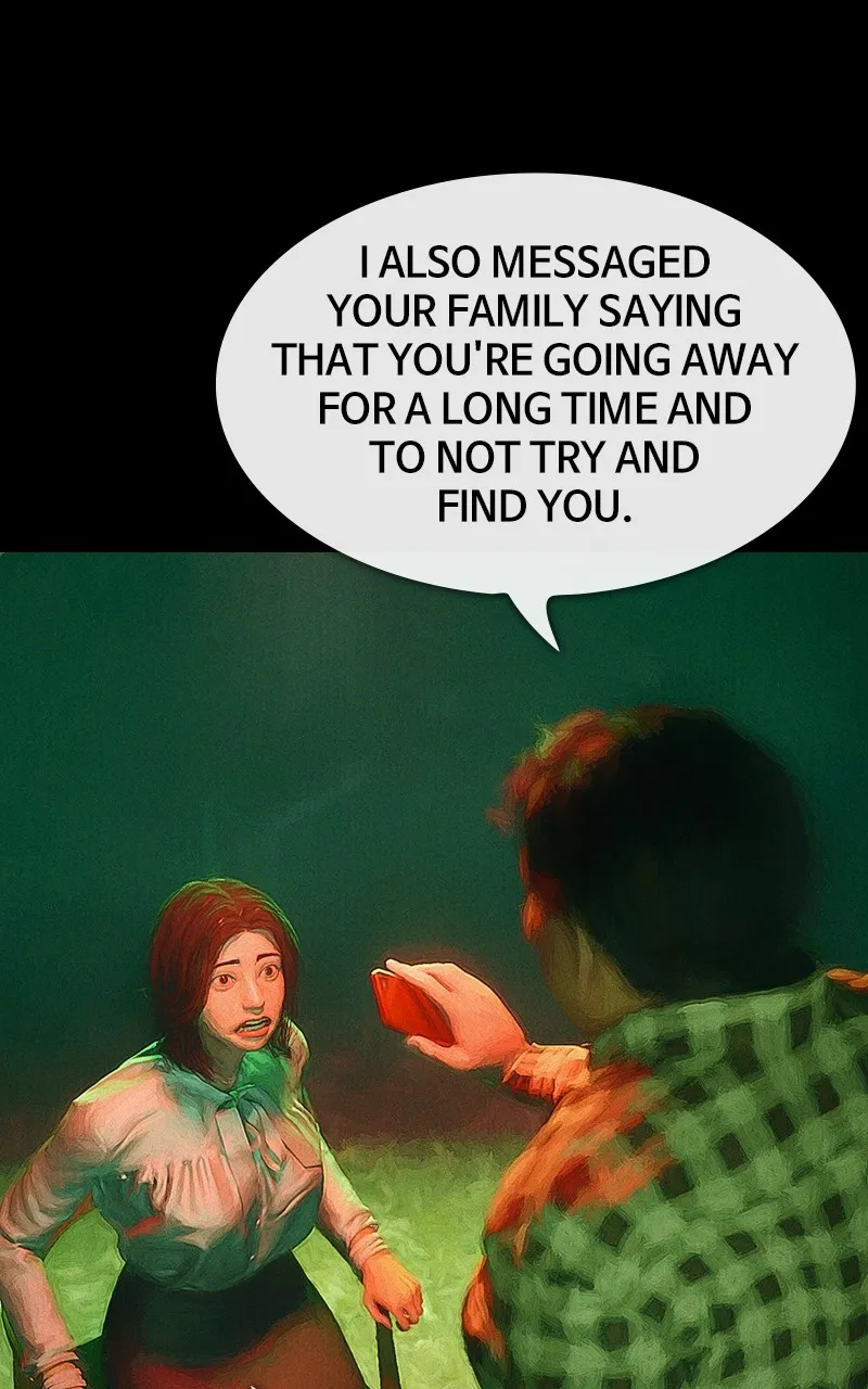 There Are No Demons Chapter 54 - page 69