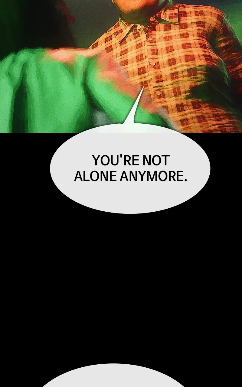 There Are No Demons Chapter 54 - page 71
