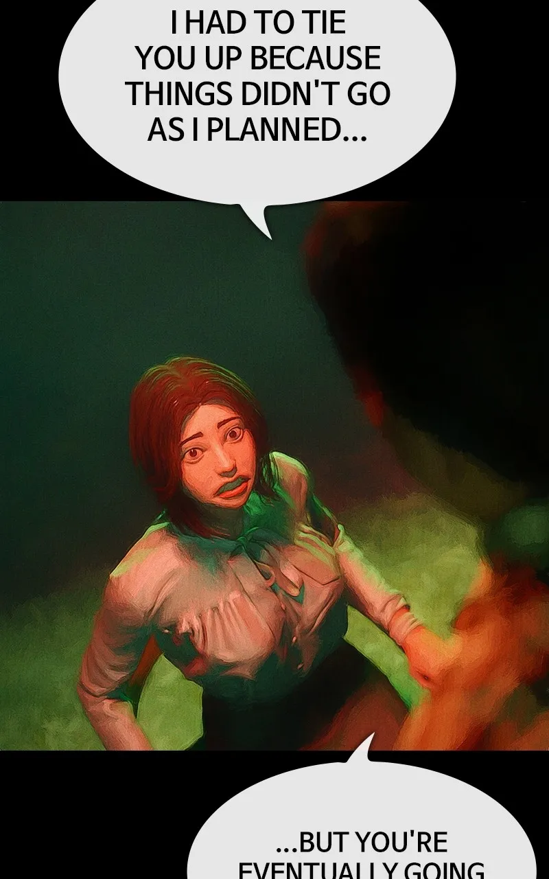 There Are No Demons Chapter 54 - page 72
