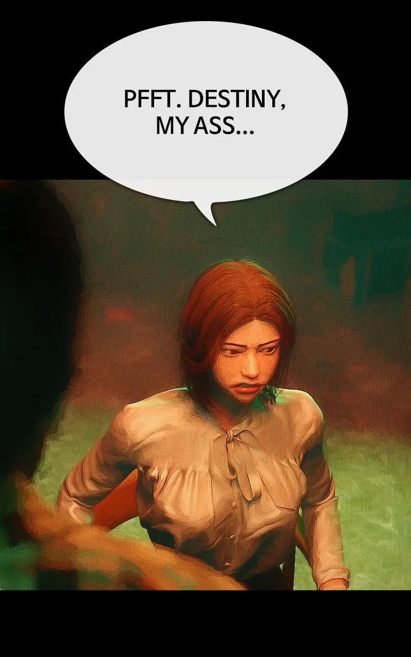 There Are No Demons Chapter 54 - page 76