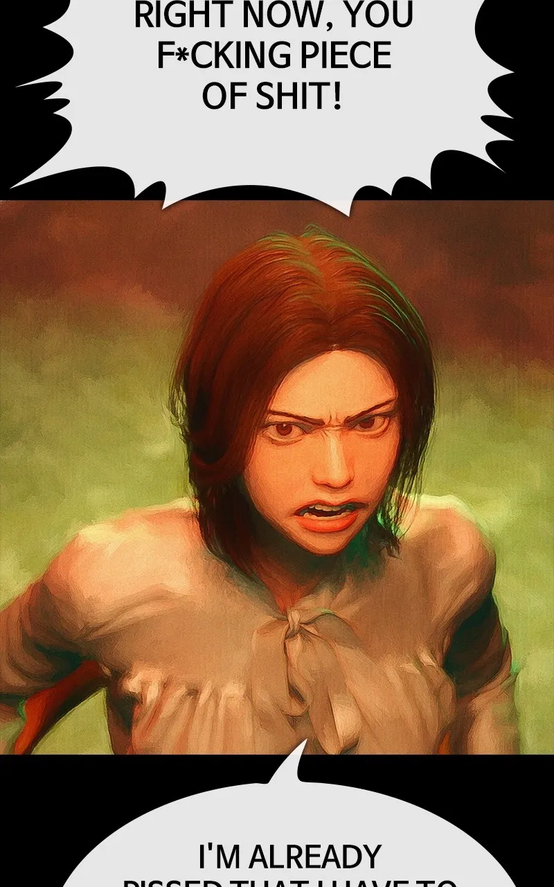 There Are No Demons Chapter 54 - page 79