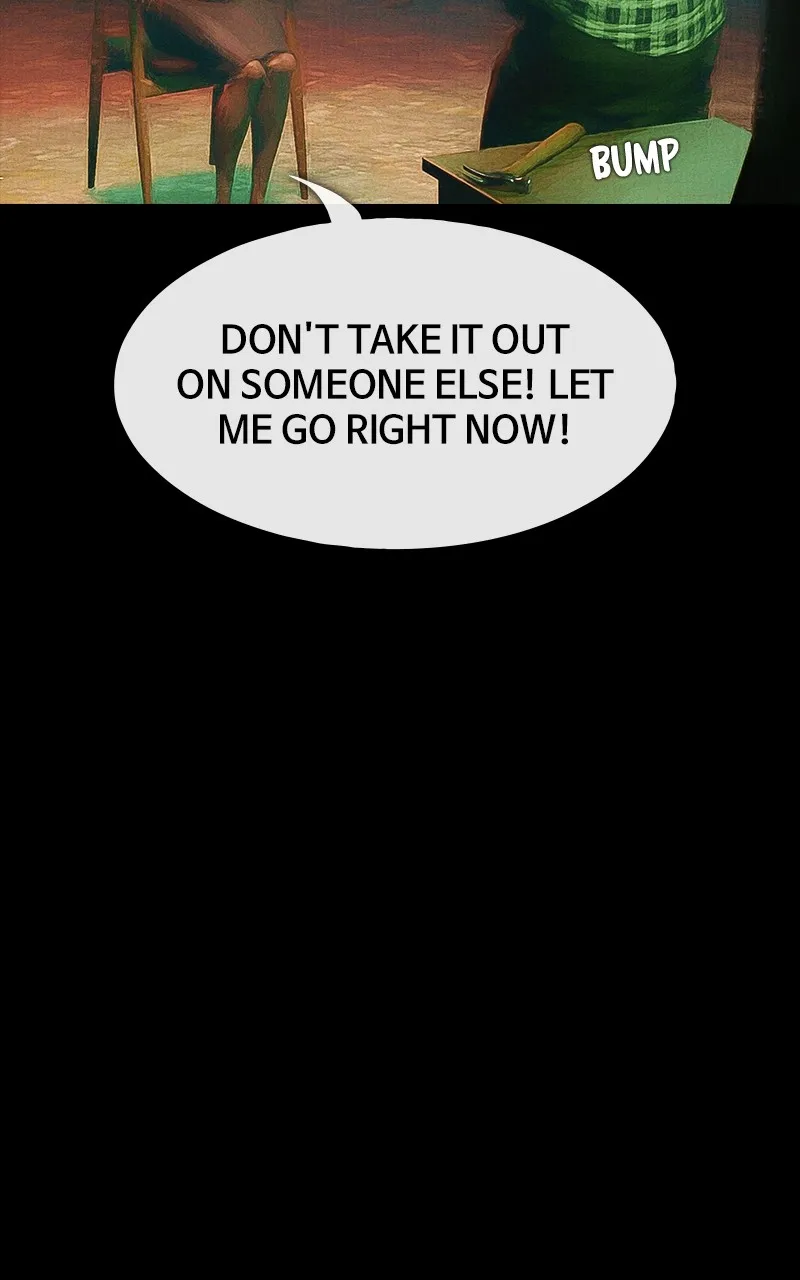 There Are No Demons Chapter 54 - page 83