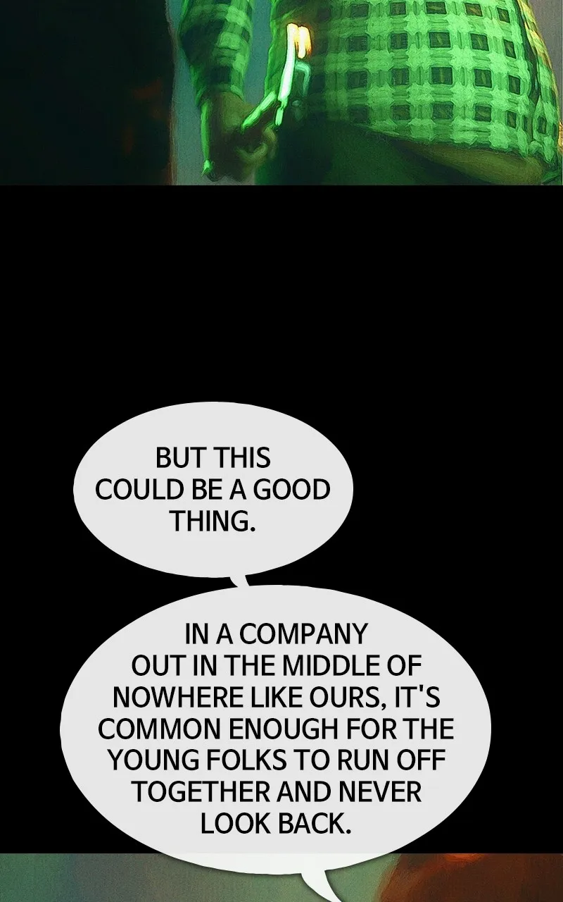 There Are No Demons Chapter 54 - page 96