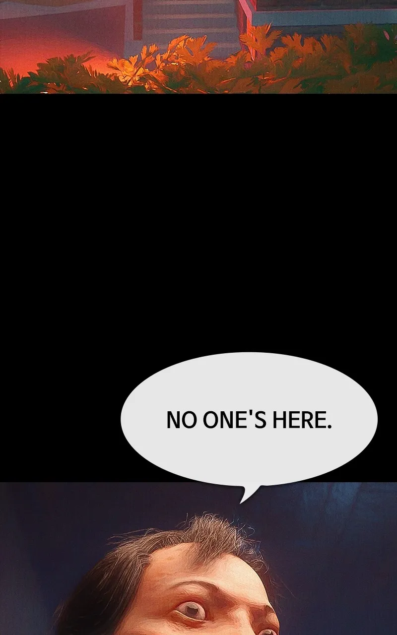 There Are No Demons Chapter 55 - page 14