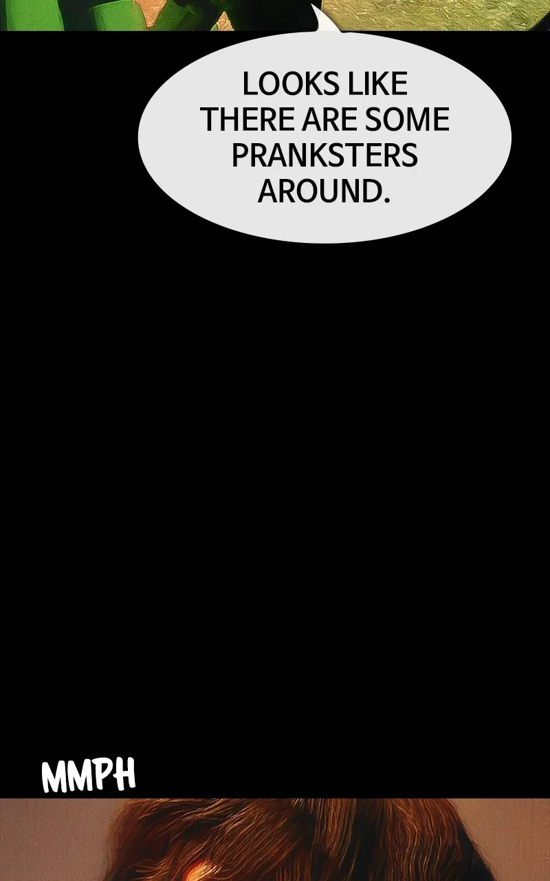 There Are No Demons Chapter 55 - page 25