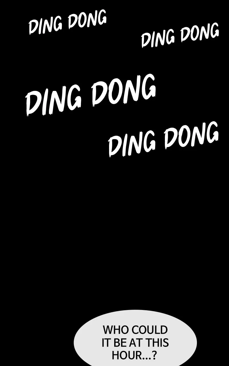 There Are No Demons Chapter 55 - page 3