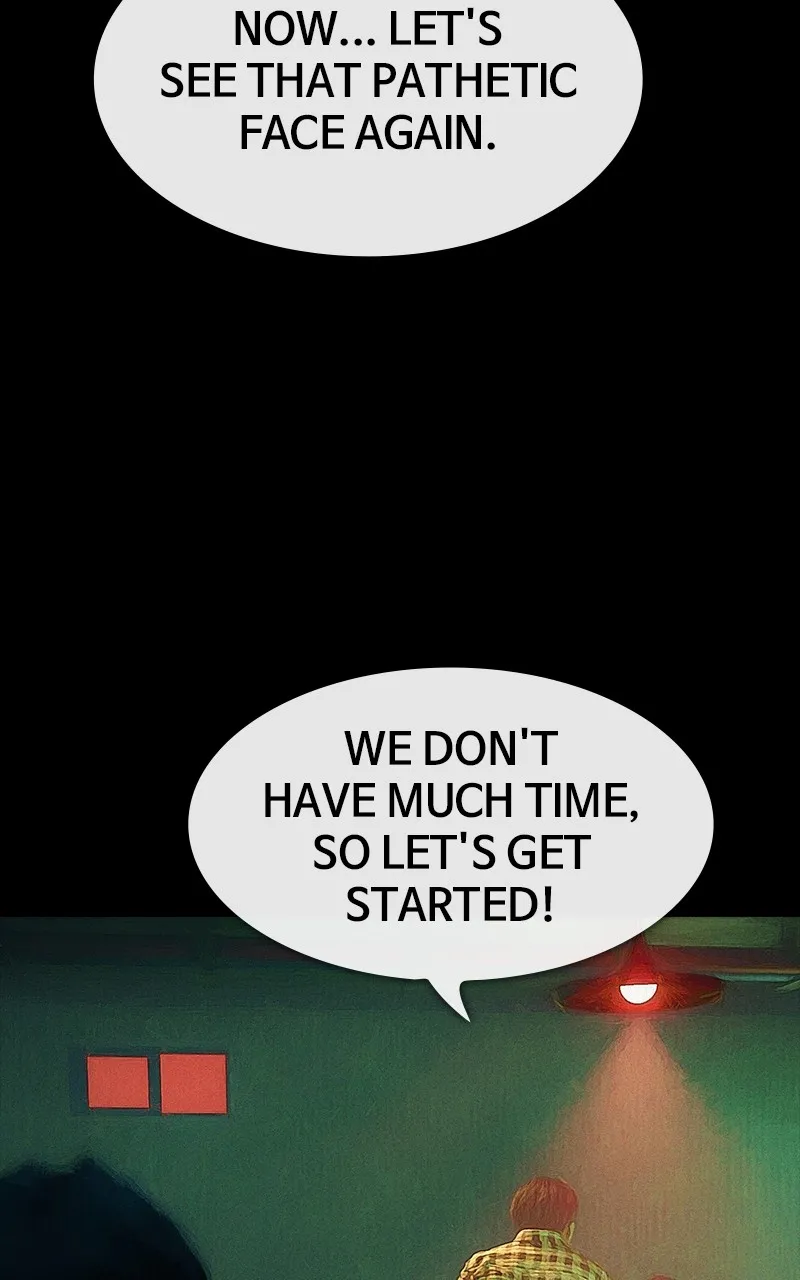 There Are No Demons Chapter 55 - page 30