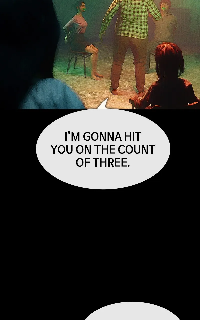 There Are No Demons Chapter 55 - page 31