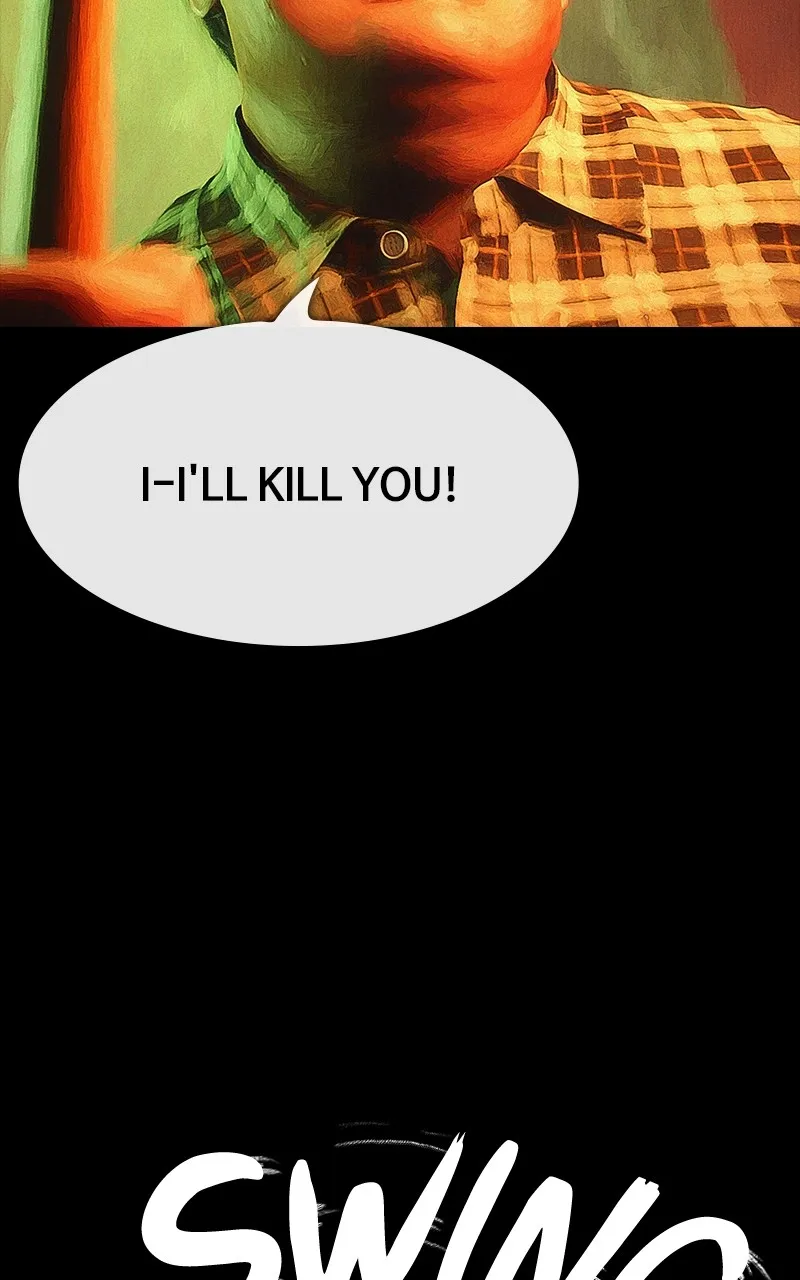 There Are No Demons Chapter 55 - page 44