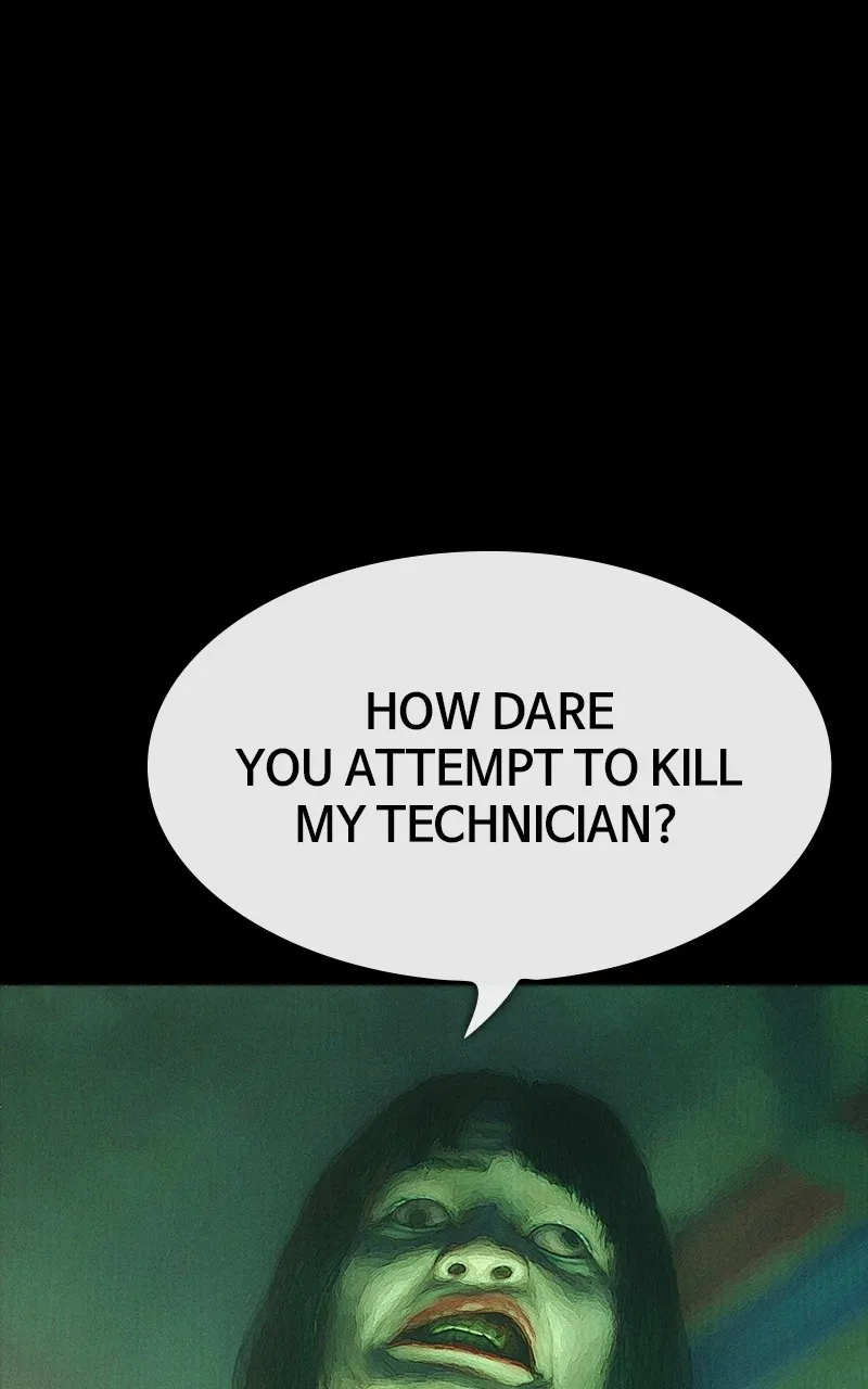 There Are No Demons Chapter 55 - page 52