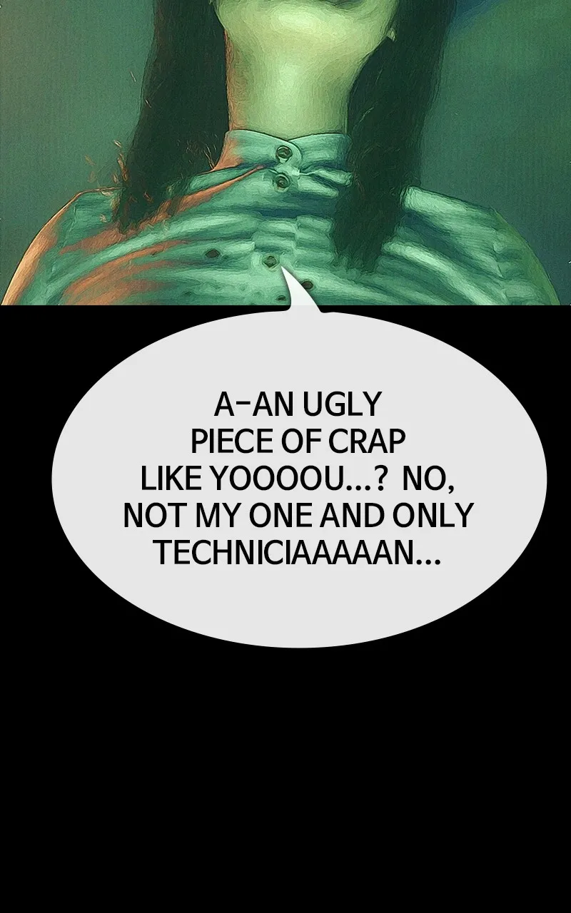 There Are No Demons Chapter 55 - page 53