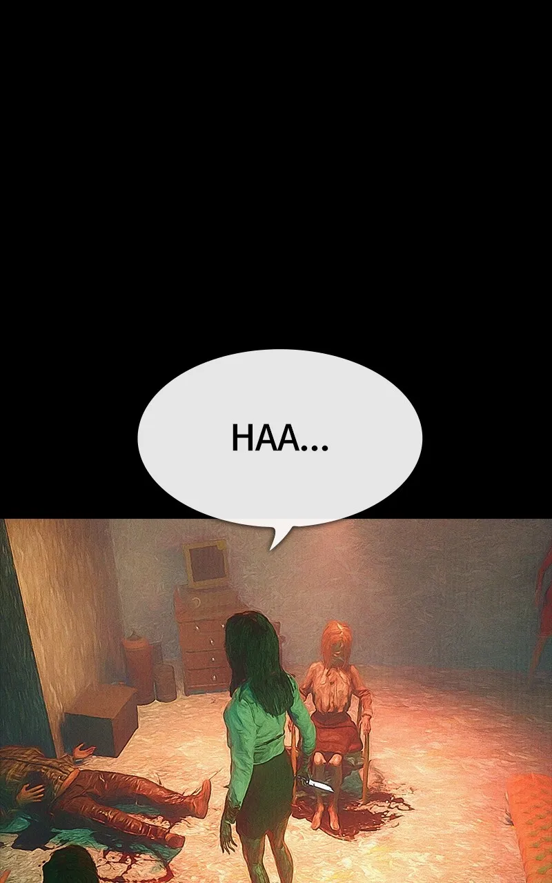 There Are No Demons Chapter 55 - page 60