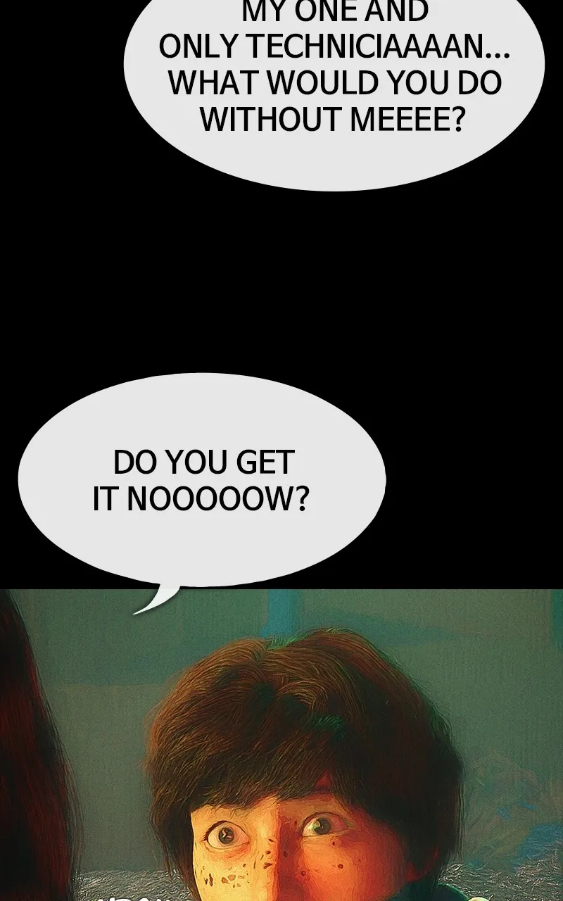 There Are No Demons Chapter 55 - page 65
