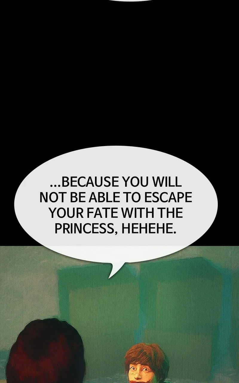There Are No Demons Chapter 55 - page 76