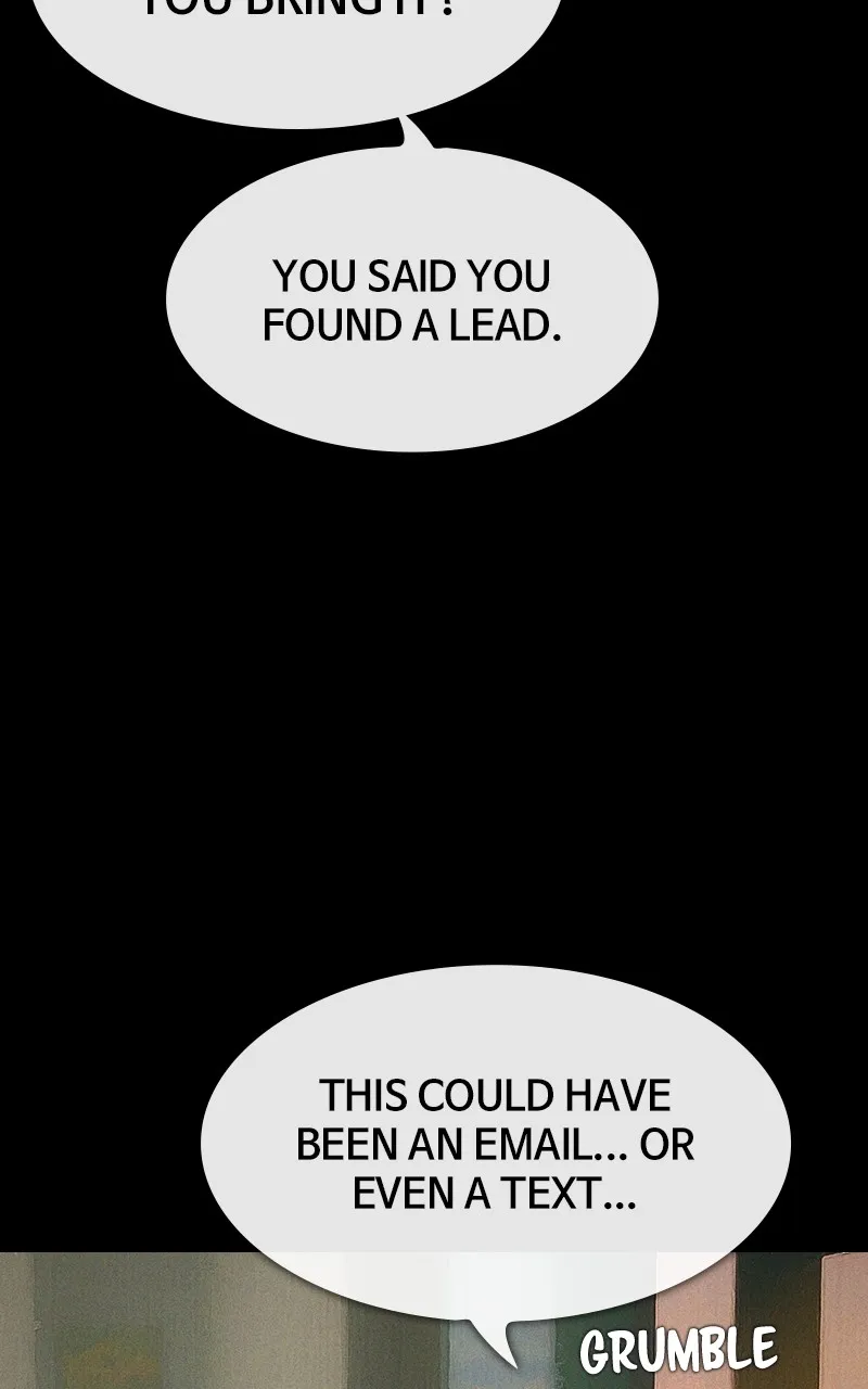 There Are No Demons Chapter 55 - page 91