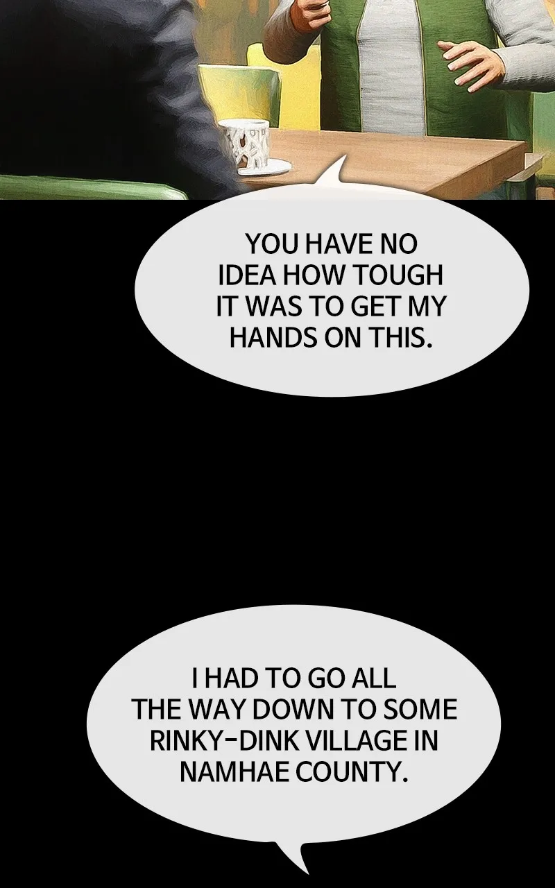 There Are No Demons Chapter 55 - page 95